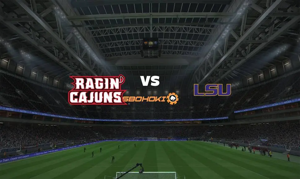 Live Streaming Louisiana vs LSU Tigers 10 September 2021