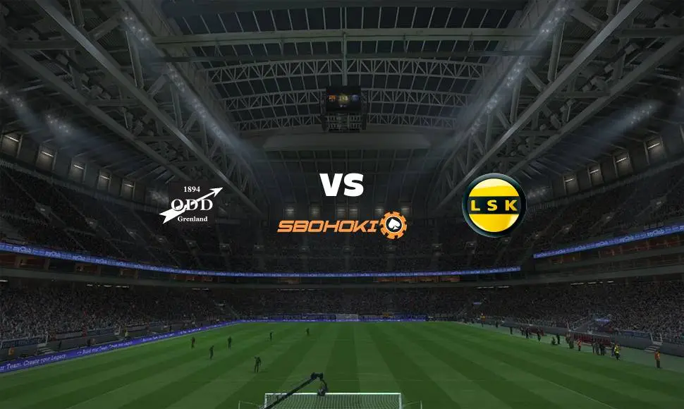Live Streaming Odds BK vs Lillestrom 18 September 2021