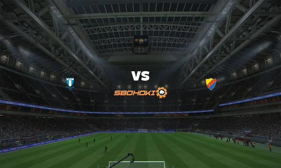 Live Streaming Malmo FF vs Djurgardens IF 18 September 2021