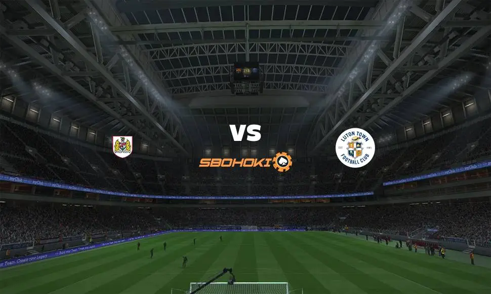 Live Streaming Bristol City vs Luton Town 15 September 2021