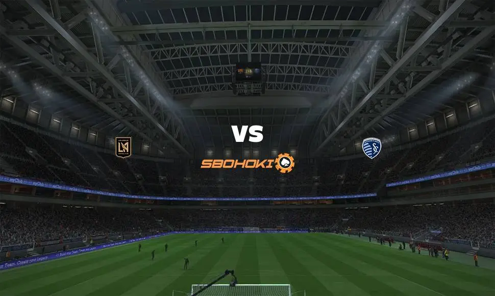 Live Streaming Los Angeles FC vs Sporting Kansas City 4 September 2021
