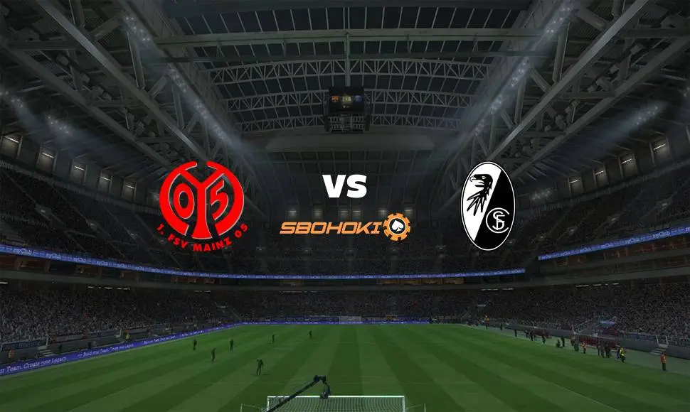 Live Streaming Mainz vs SC Freiburg 18 September 2021