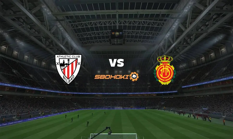 Live Streaming Athletic Bilbao vs Mallorca 11 September 2021