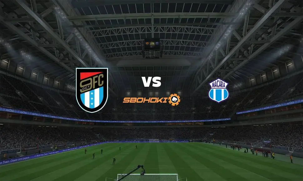 Live Streaming 9 de Octubre vs Macará 19 September 2021