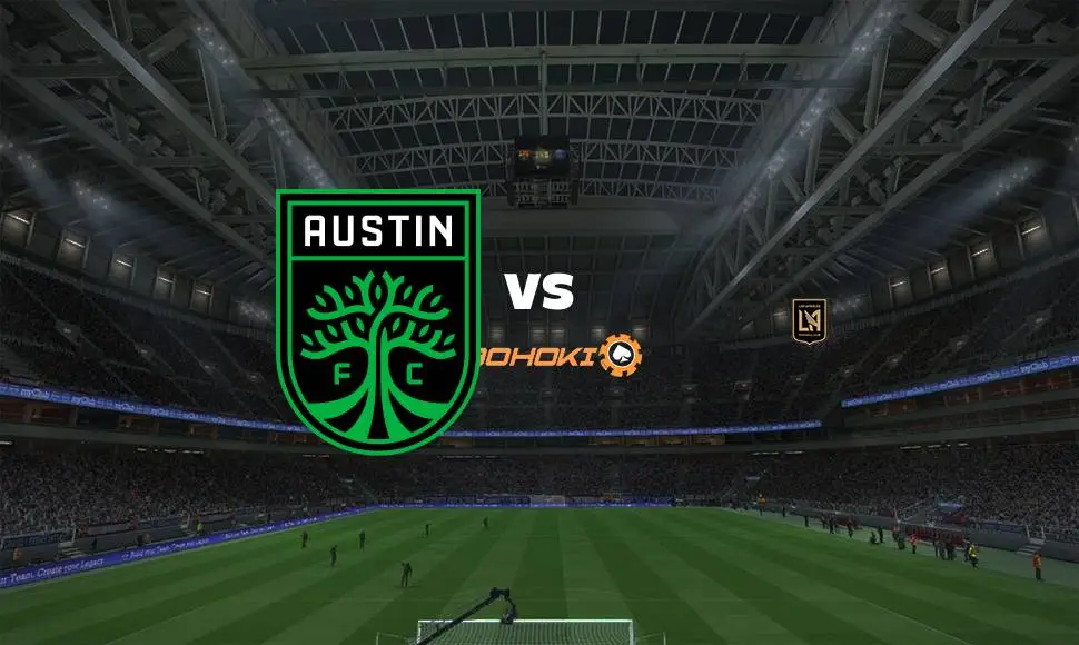 Live Streaming Austin FC vs Los Angeles FC 16 September 2021