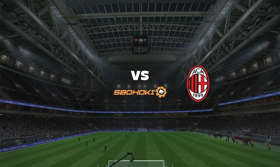 Live Streaming Juventus vs Milan 19 September 2021