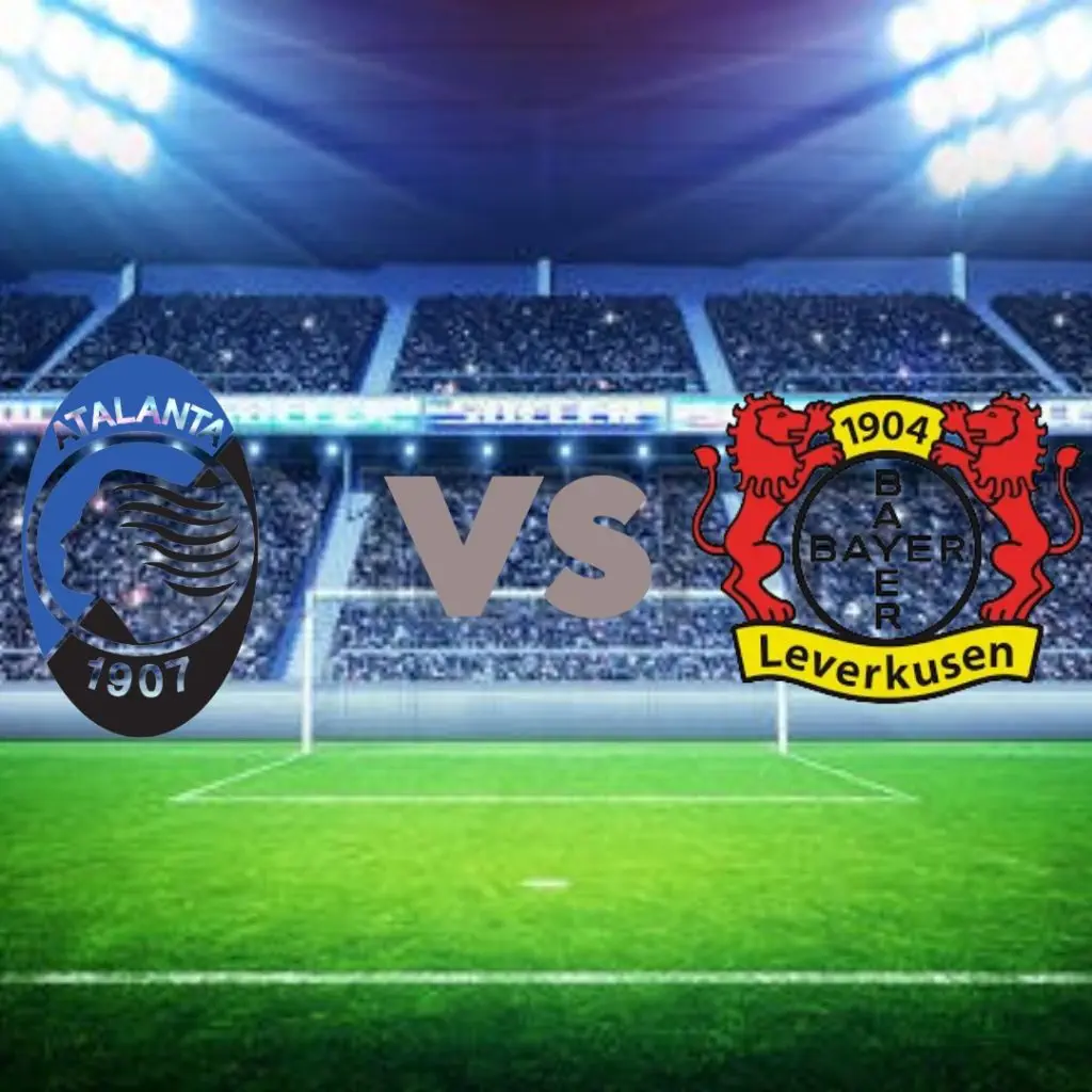 Prediksi Atalanta vs Bayer Leverkusen Liga Eropa 2023-2024