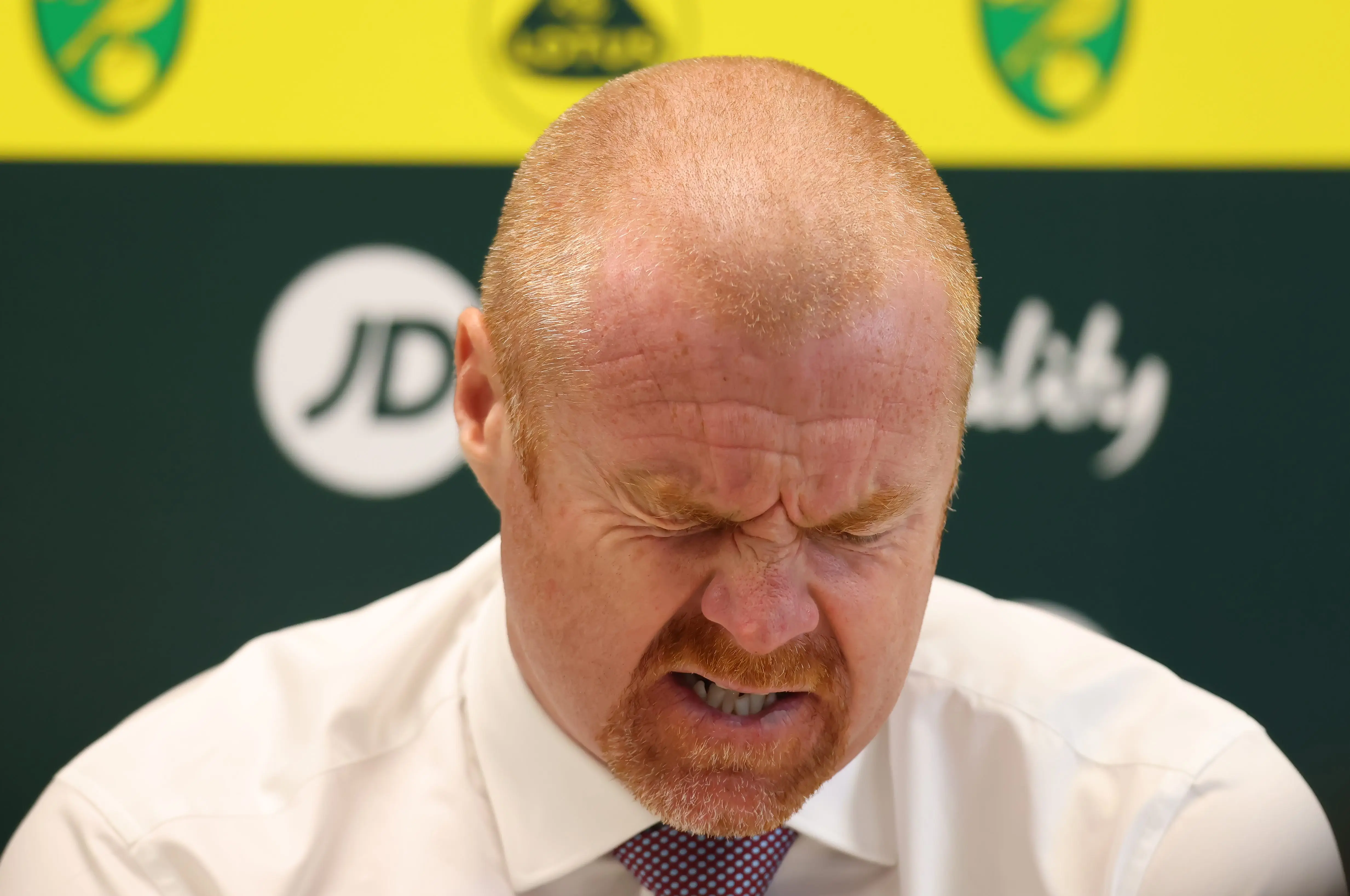 Sean Dyche Ungkapkan Tahu Trik Ampuh untuk Melawan Liverpool